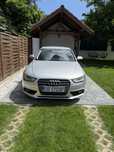 Audi A4 B8 2014 TDI
