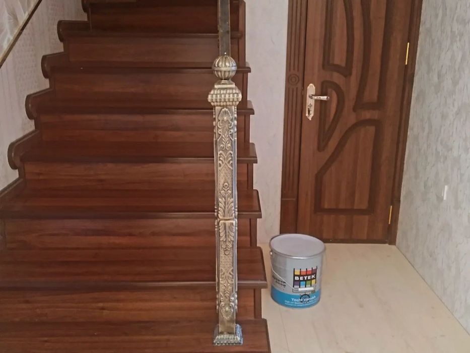 Ешик дераза лесниса тахлаймиз бошланиш нархи КВ 2.100