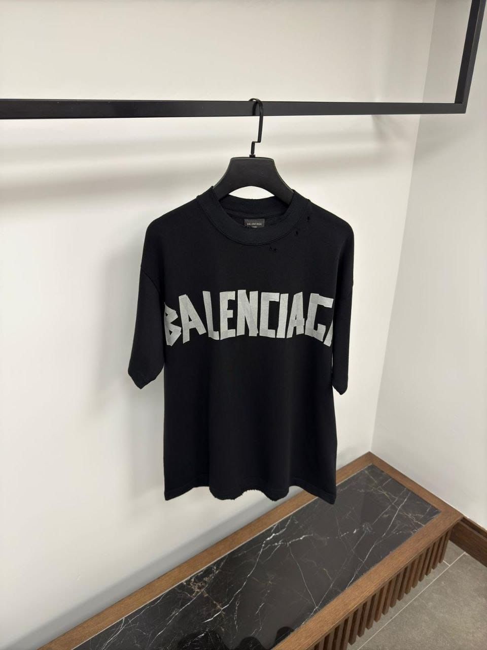Tricou Balenciaga Premium