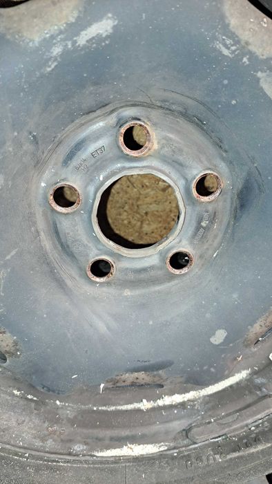 Vand jante de tabla,r 16,renault megan