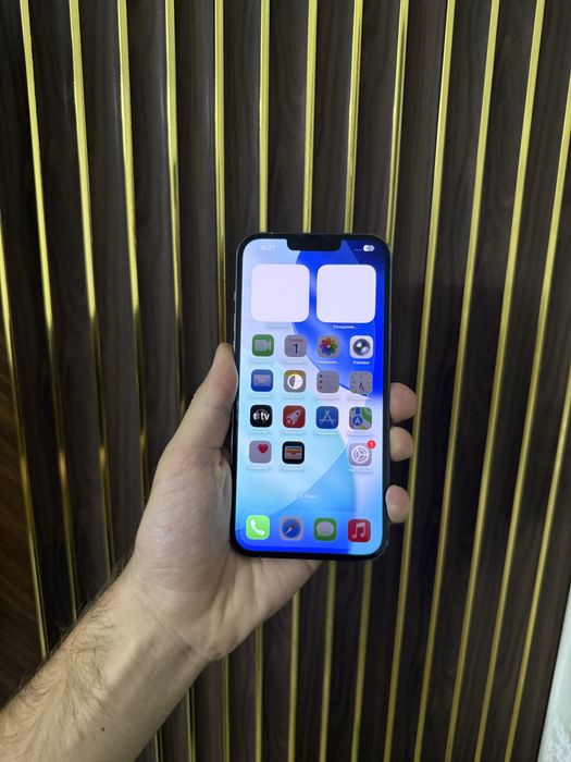 Iphone 13 Pro Max 256 Айфон 13 Про Макс 256