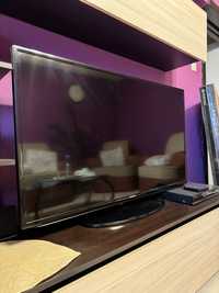 TV Samsung led 123