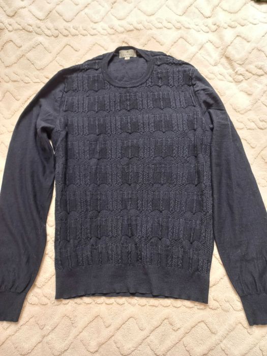 Pulover barbati CANALI marime 56