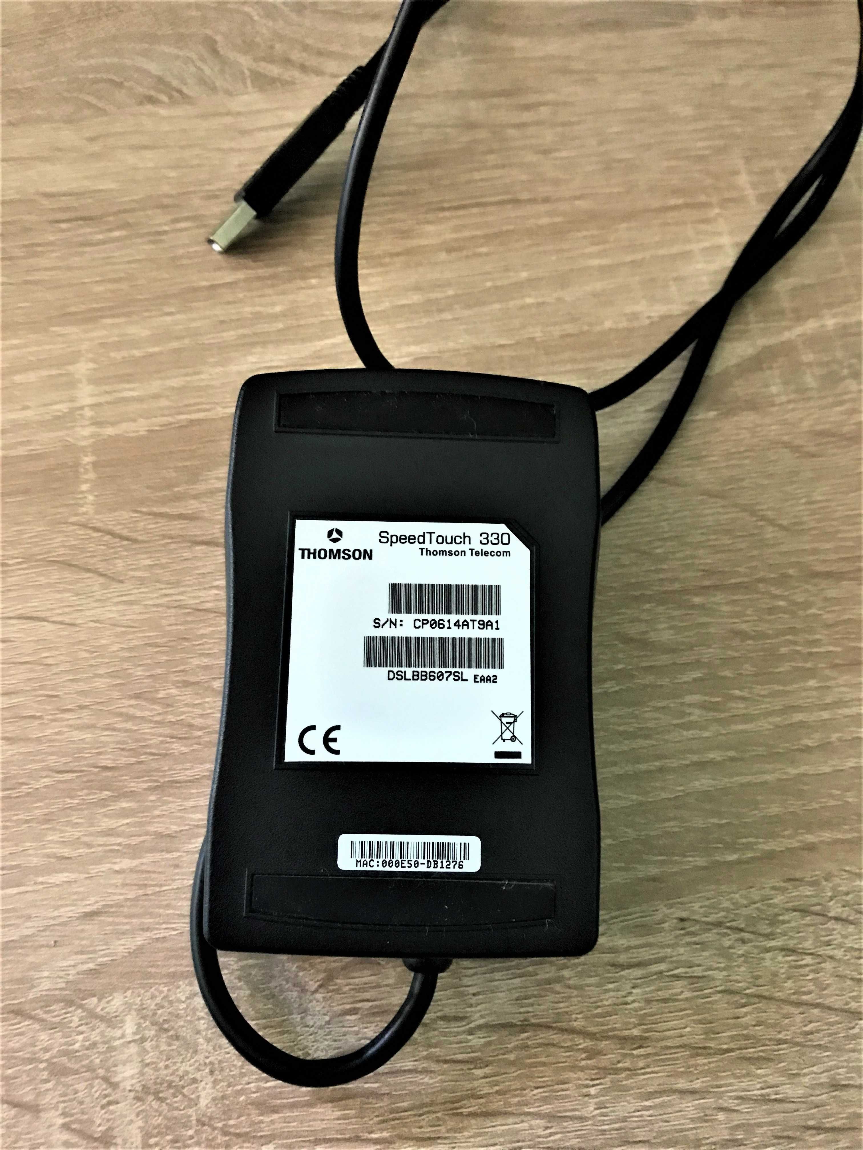 Modem Thomson Speedtouch 330 USB ADSL
