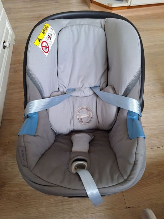 Столче за новородено