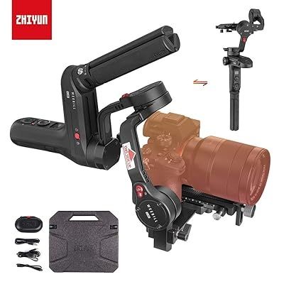Ronin zhiyun weebill lab sotiladi