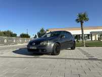 Volkswagen Golf 5 Coupe