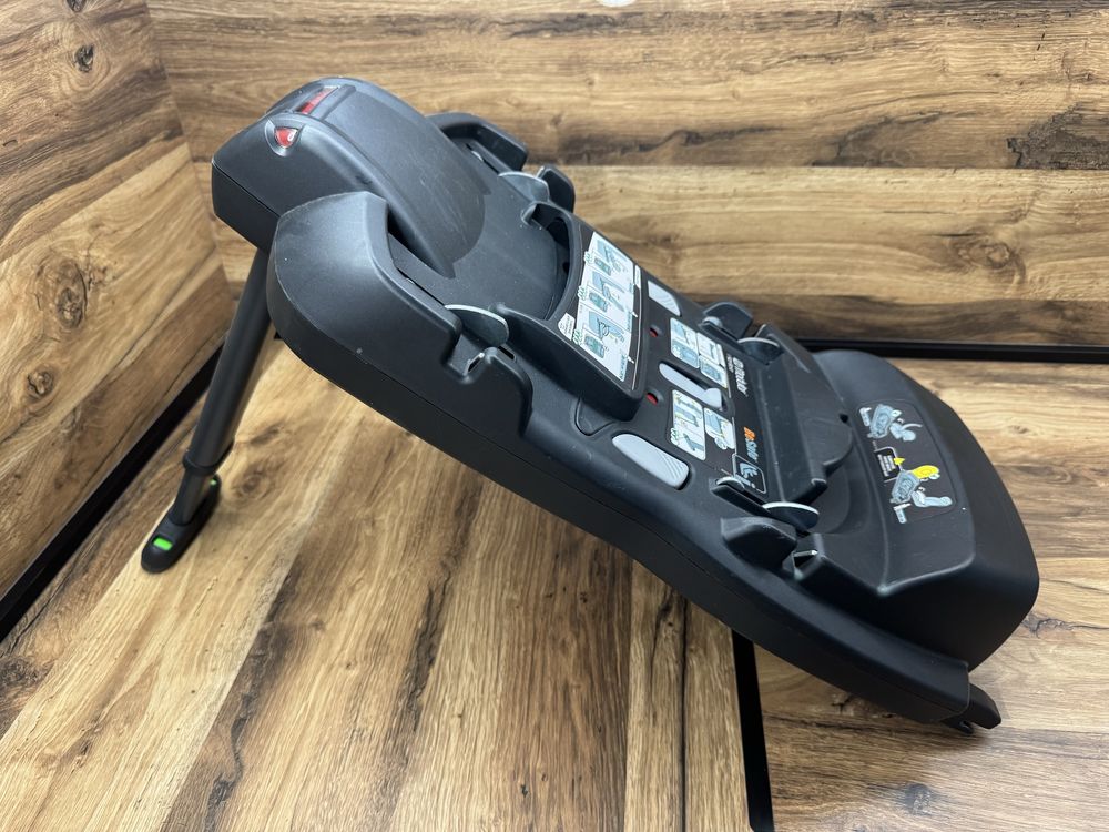Mima Столче за кола IsoFix