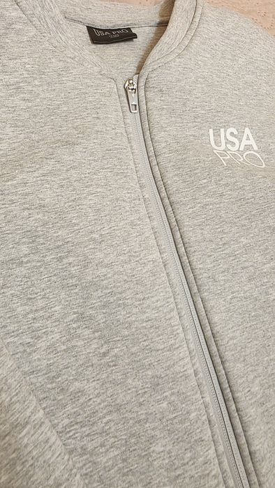 Hanorac gros USA PRO- 12-13 ani