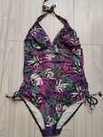 Lot 4 costume de baie de a-ntregul, mar M, impecabile