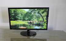 Monitor led Samsung LS24D300 - 24 inch - import Germania