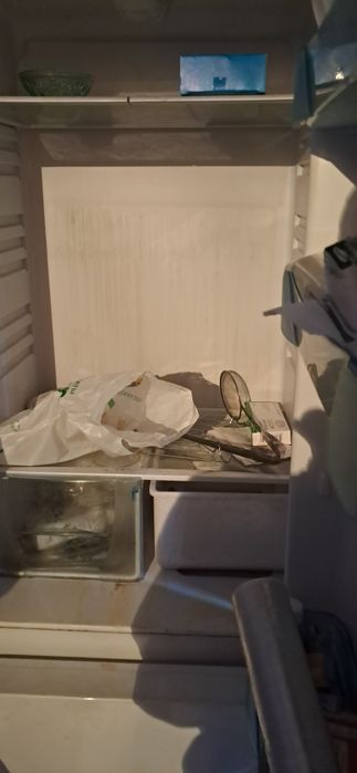 Бирюса морощильник только работает