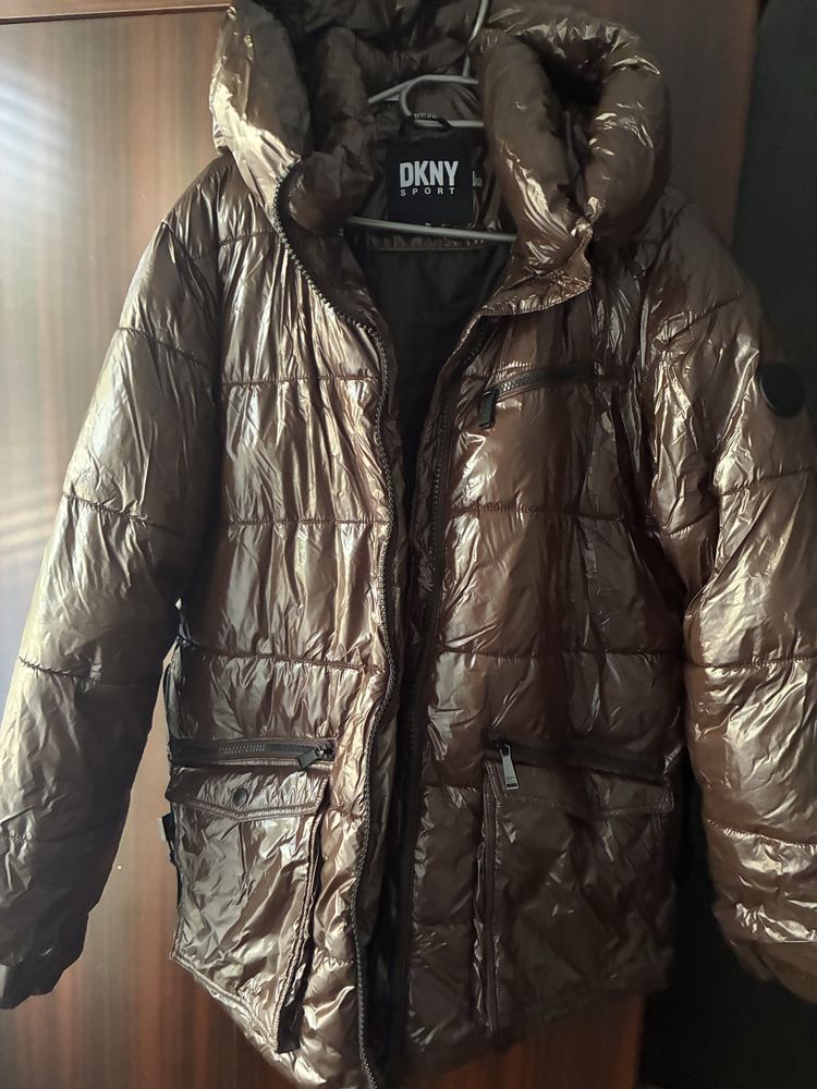Оригинално Яке DKNY ХЛ
