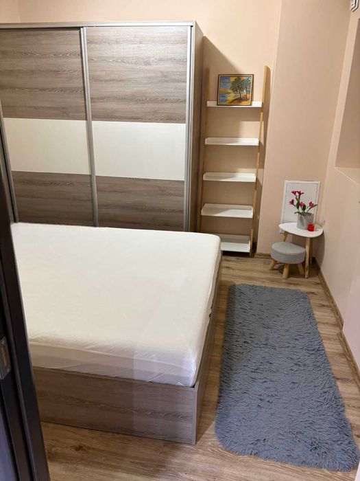 Дава се под наем Тристаен апартамент в София, Красна поляна 1 - 75 кв.м за 561 € - Снимка #6