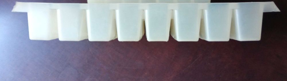 форма для льда пищевая