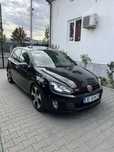 Vw Golf 6 GTI 2.0 tsi 210cp