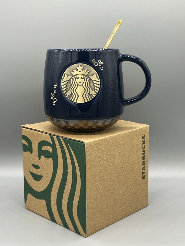 Продам кружки Starbucks