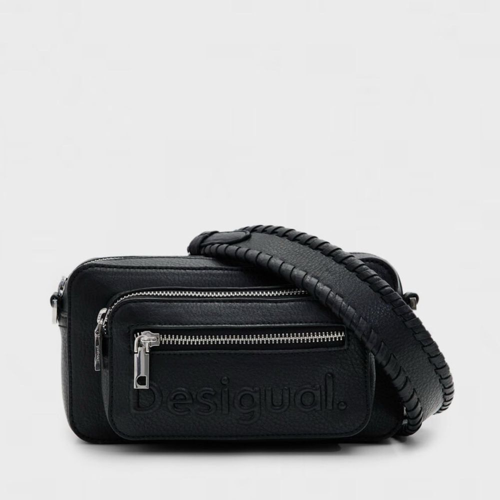 Оригинална дамска чанта Desigual 24SAXP19
