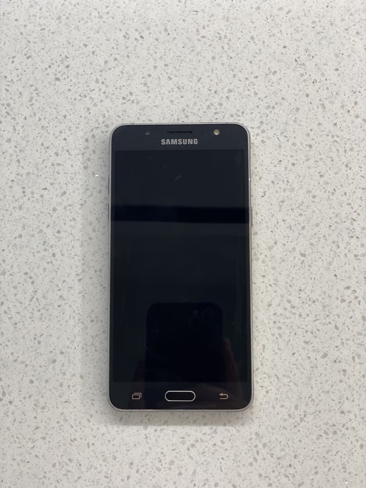 Samsung Galaxy J5(2016)