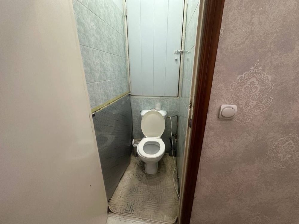 Продается‼️3 комнаты. Чиланзар-7кв | 65 кв.м.