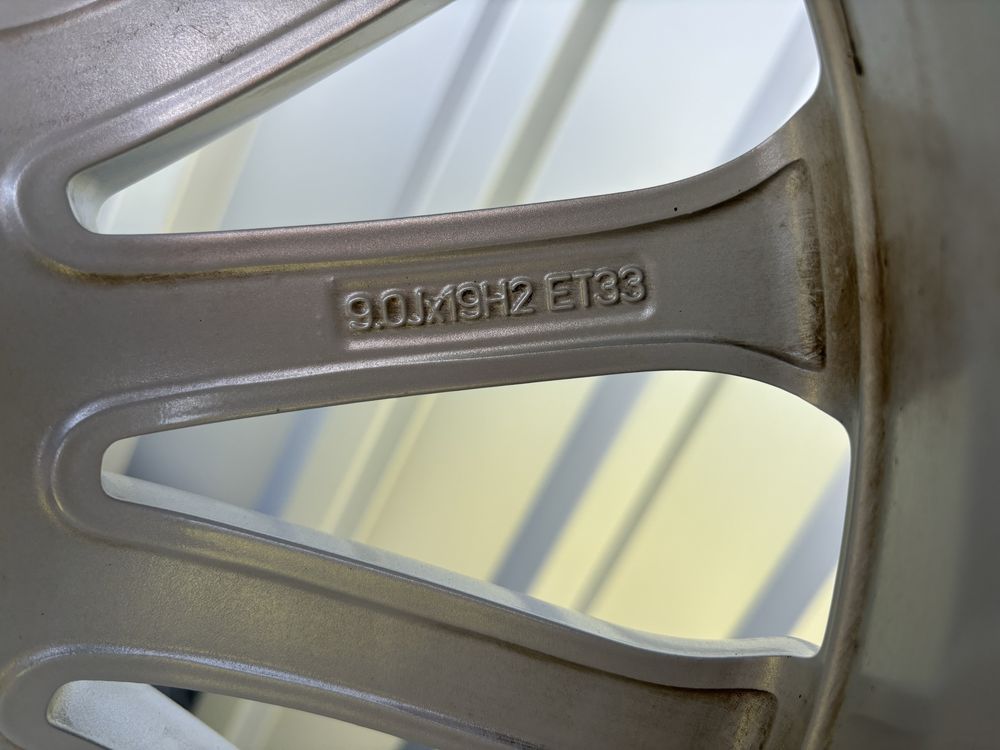 Оригинални джанти 19" Цола за AUDI A6 A7 A8 Q5 Q7