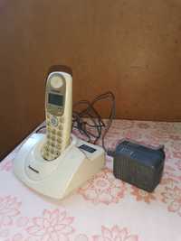 Радио телефон Panasonic KX-TG 1105 Rus