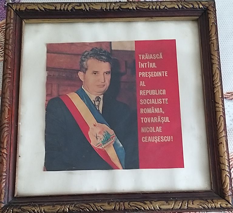 Tablou de colecție ! ! !