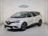 Renault Grand Scenic Garantie/ Km reali/ Posibilitate leasing/ Rate fixe cu buletinul