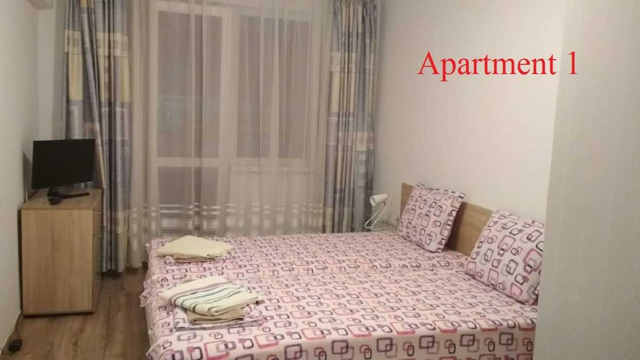 Дава се под наем Тристаен апартамент в Варна, Център - 65 кв.м за 612 € - Снимка #8