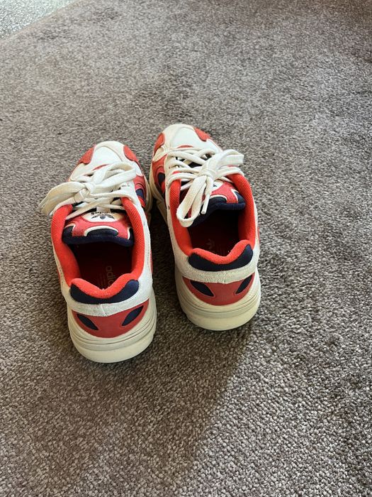 Adidasi Adidas Yung 1