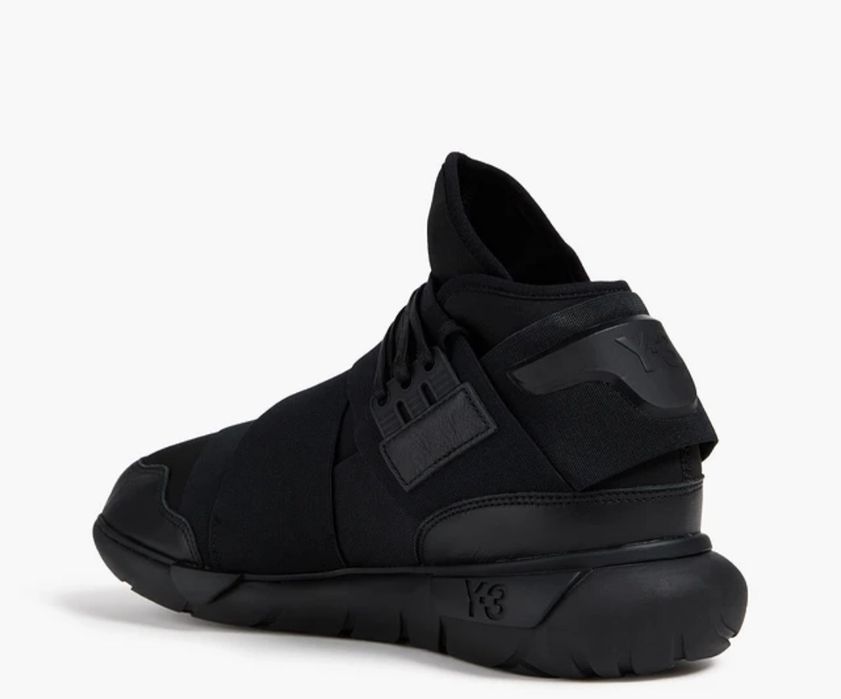 Последен размер ! Мъжки маратонки Y-3 Yohji Yamamoto Qasa номер 40