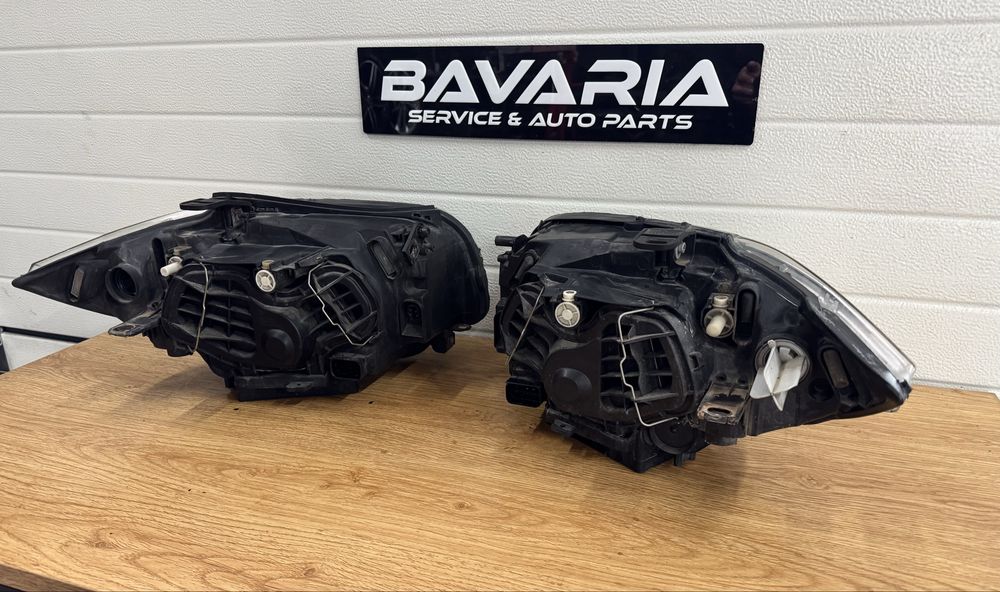 Оригинални фарове от bmw/бмв 1ва серия E87