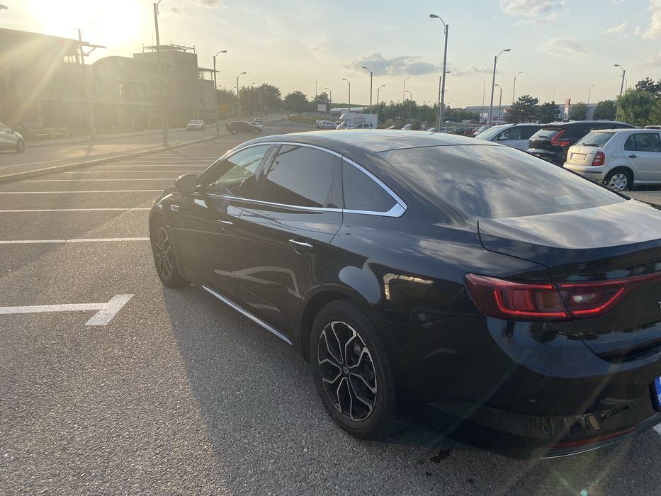 Renault Talisman