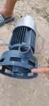 Pompa de suprafata, DDT, Tip Helz, SPC-750, 1500 W, 70 l/min