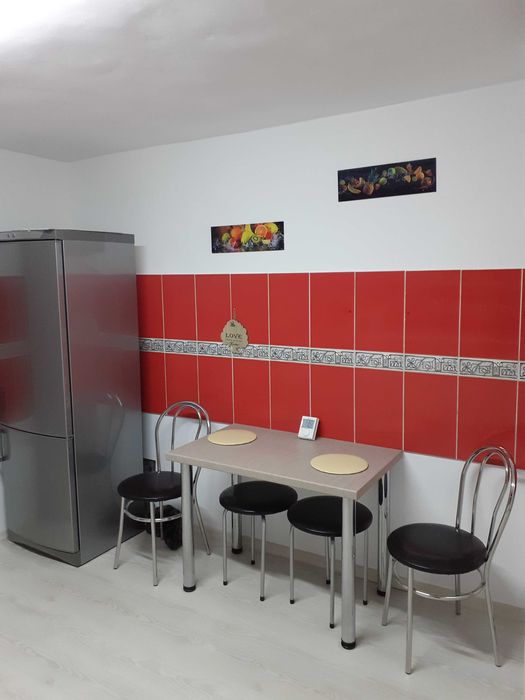 apartament 2 camere in vila