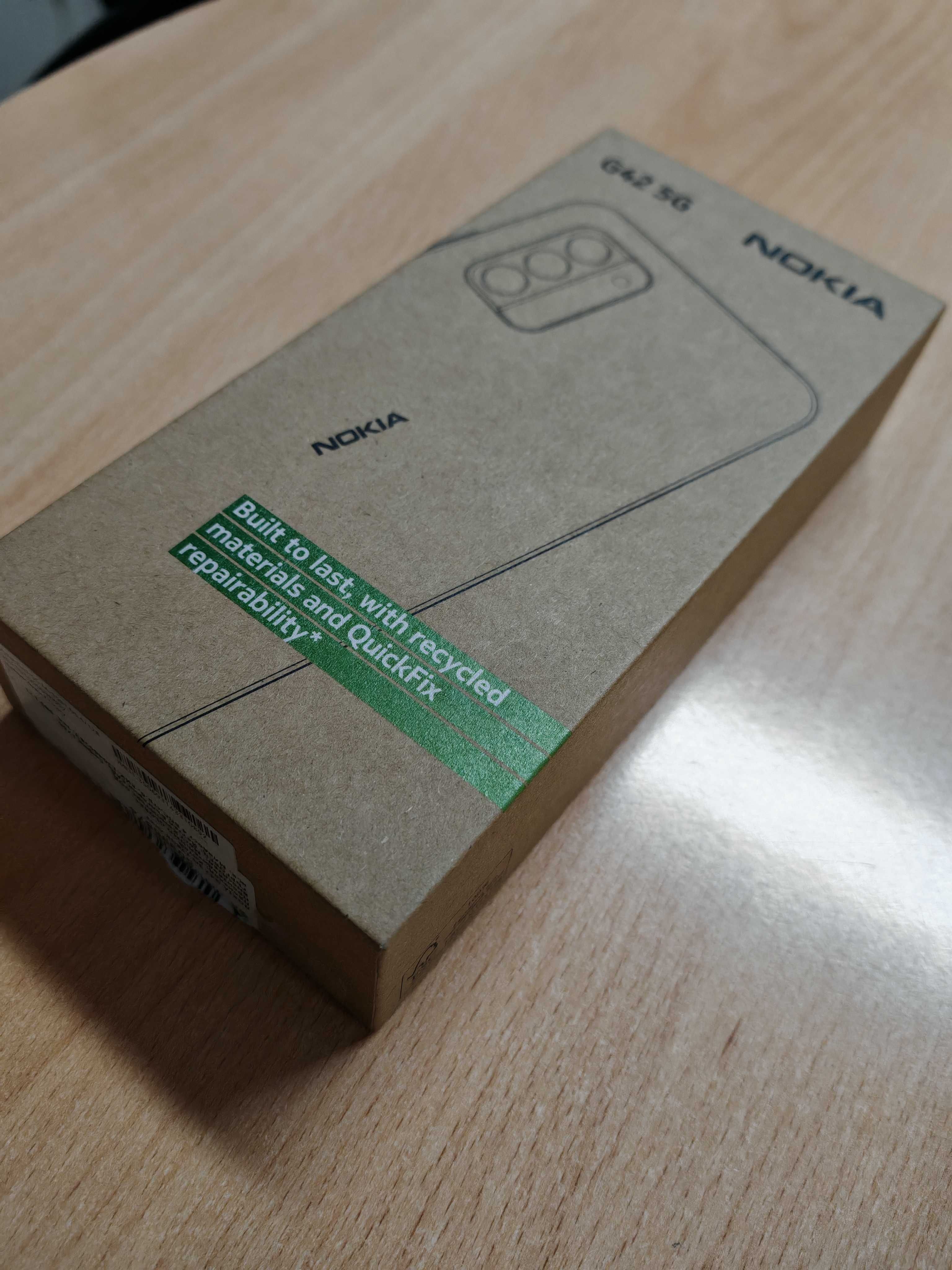 Нов Nokia G42 5G