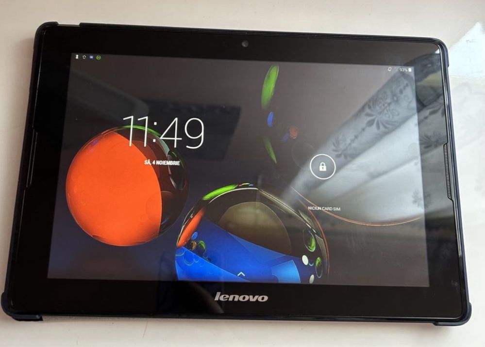 Tableta Lenovo Tab A10 A7600-H 10.2 inch