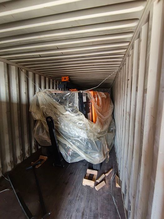 Буровая техника компрессоры