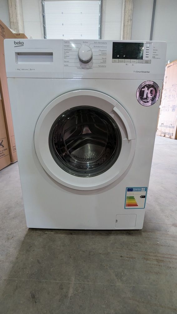 Пералня Beko WML 81633 NP 8kg
