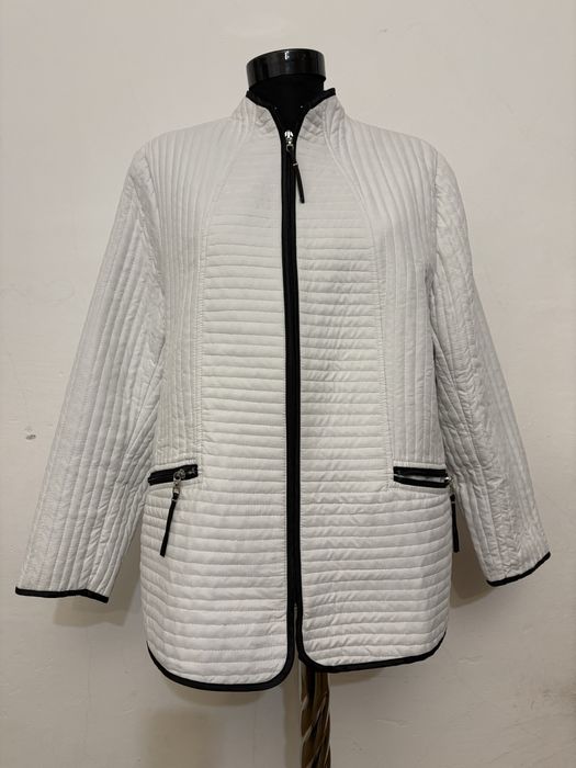 Дамско преходно яке XL