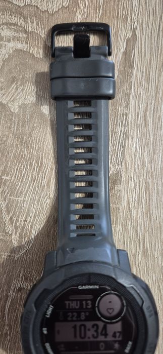 Smartwatch Garmin Instinct 2 (non-solar) – stare foarte bună
