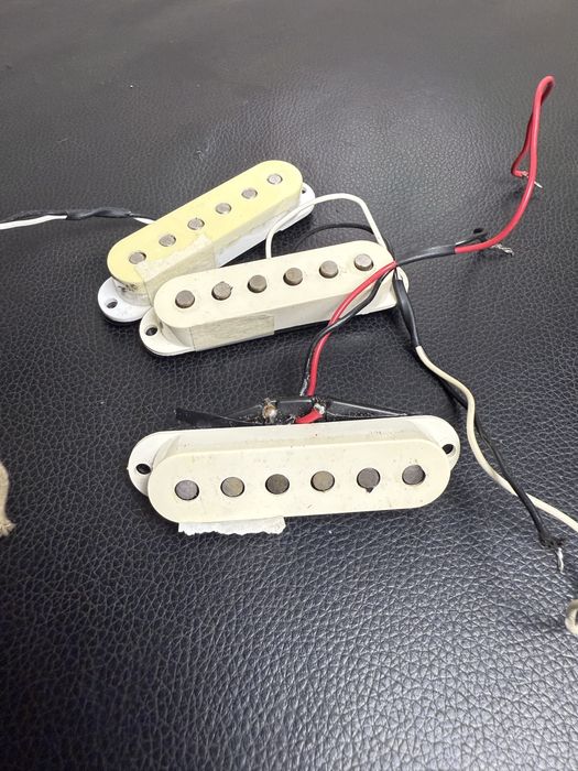 Aдапрери за китара