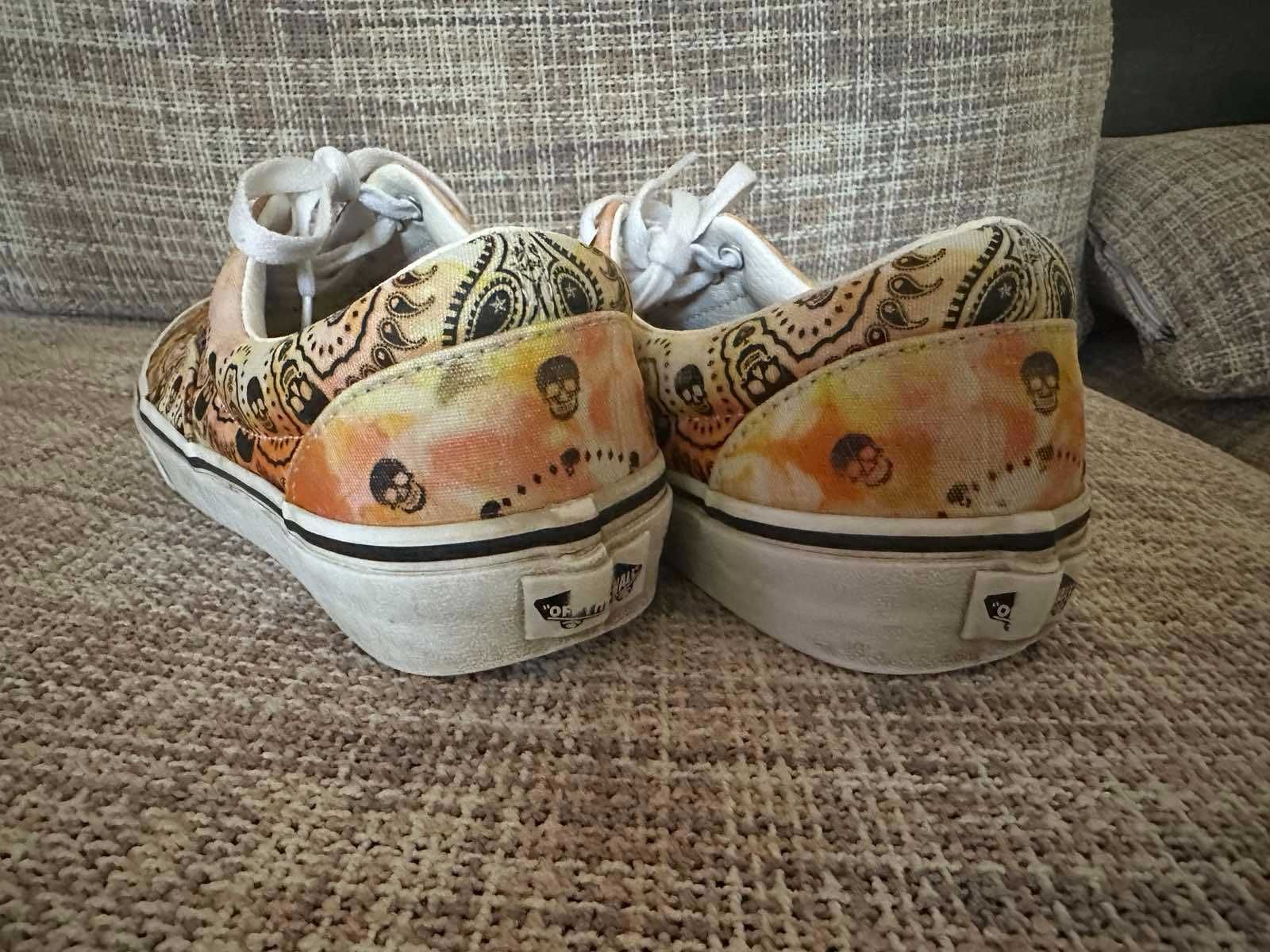 Гуменки VANS ,40 номер