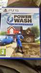 Power wash simulator ps5