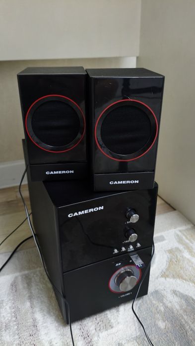 Буфер на ПК (работает автономно от флешки)