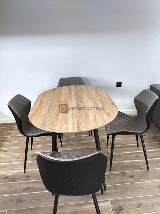 Двустаен апартамент в Младежки Хълм