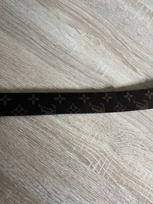 Louis Vuitton колан