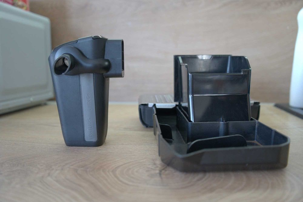 Кафеавтомат Philips EP2231/40