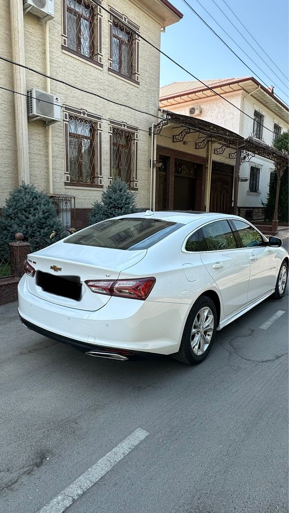 Malibu 2 sotiladi