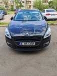 Peugeot 508 SW GT